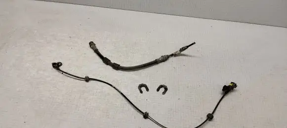 Ford Ecosport Rear ABS sensor wiring LN152C190AB
