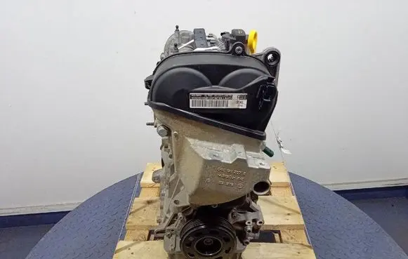 Audi Coupe Engine CHYCHYA