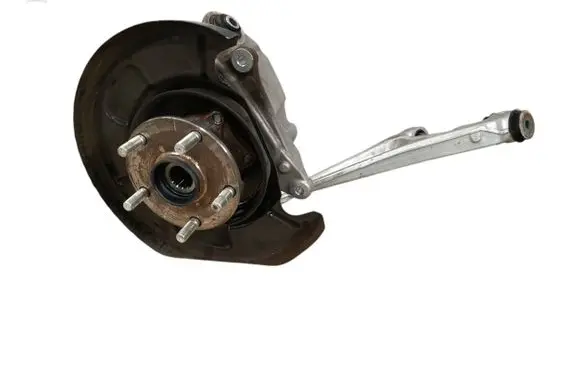 Subaru Outback (BT) Rear wheel hub