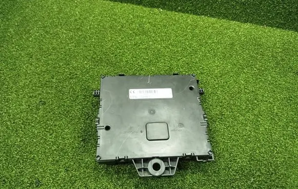 Comfort/convenience module
