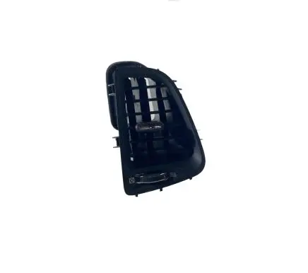 Dodge Challenger Dash center air vent grill 5LE81DX9AD 5LE81TRMAA