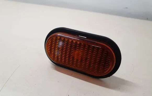 Opel Vivaro Front fender indicator light 8200194580