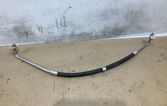 Dacia Spring Air conditioning (A/C) pipe/hose 924902381R