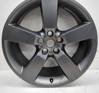 Land Rover Defender R20 spare wheel L8B2-1007-HA