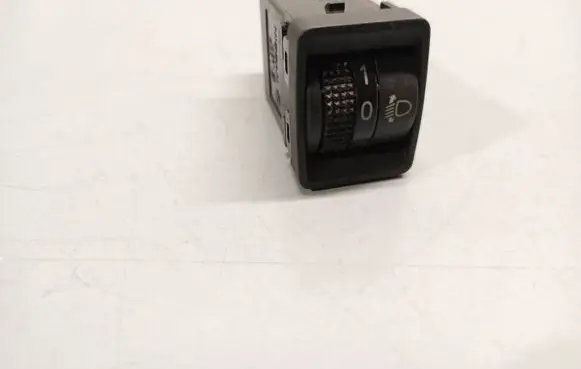 Nissan Qashqai Headlight level height control switch 251904EA0E