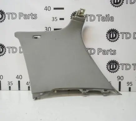 Volkswagen Golf Plus (C) pillar trim 5M0867296A