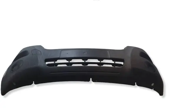 Renault Master III Front bumper 