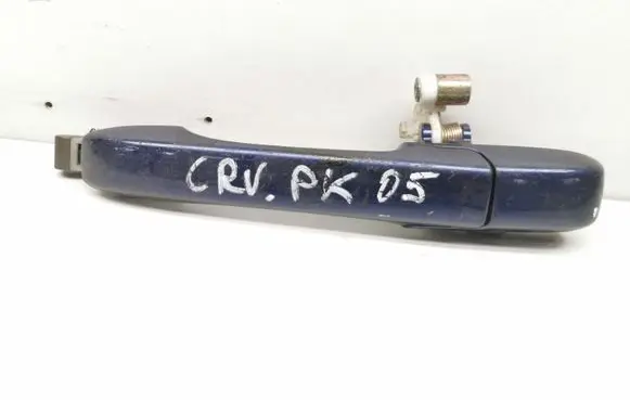 Honda CR-V Front door exterior handle S9AB