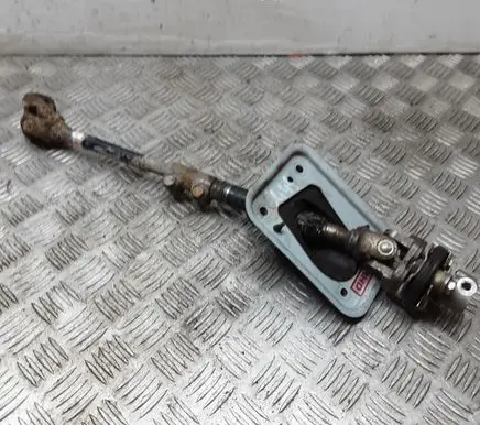 KIA Sorento Steering column universal joint 