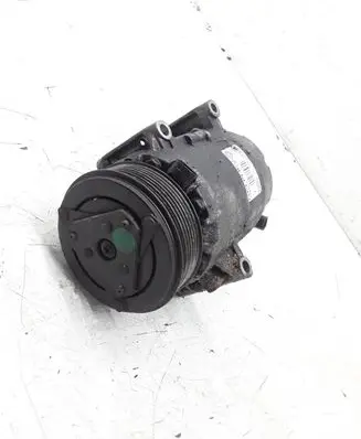 Renault Espace - Grand espace IV Air conditioning (A/C) compressor (pump) 8200436108 01140136