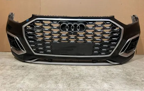 Audi Q5 SQ5 Front bumper 80A807065
