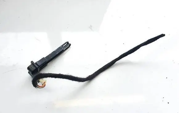 Mercedes-Benz ML W164 Interior temperature sensor 982096k a1718200272