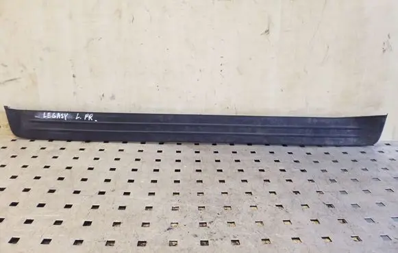 Subaru Outback Front sill trim cover 94060AG060