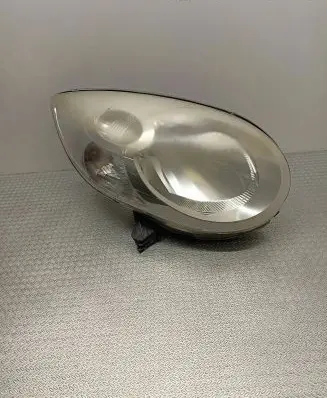 Citroen C1 Headlight/headlamp 811100H090 89092916 17602A0118
