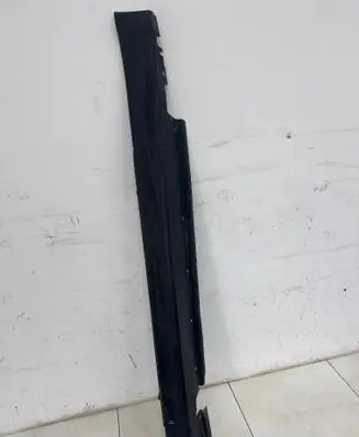 Mini One - Cooper R50 - 53 Sill 