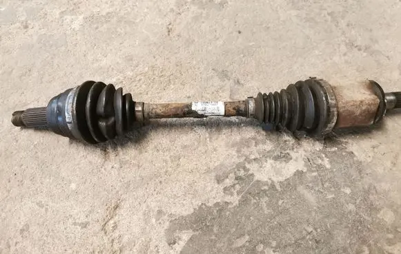 BMW X5 E70 Front driveshaft P755394507 755394507