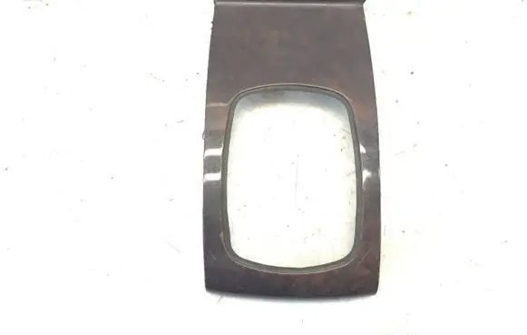 Audi A6 S6 C5 4B Gear shifter surround trim plastic 4B0864261
