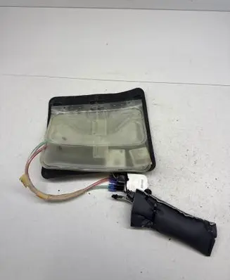 BMW 7 F01 F02 F03 F04 Seat control module 7313641