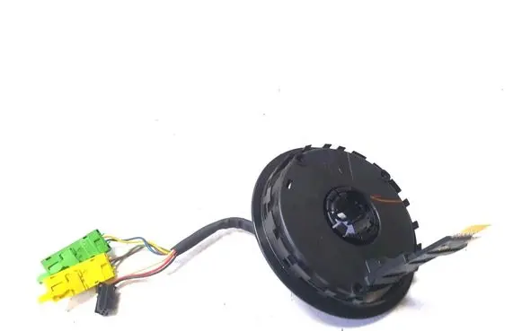 Mercedes-Benz E W211 Airbag slip ring squib (SRS ring) A0004640518
