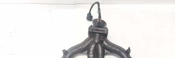 Skoda Fabia Mk1 (6Y) Exhaust manifold 047256033f
