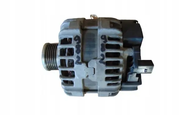 Porsche Boxster 982 Generator/alternator OPB903018