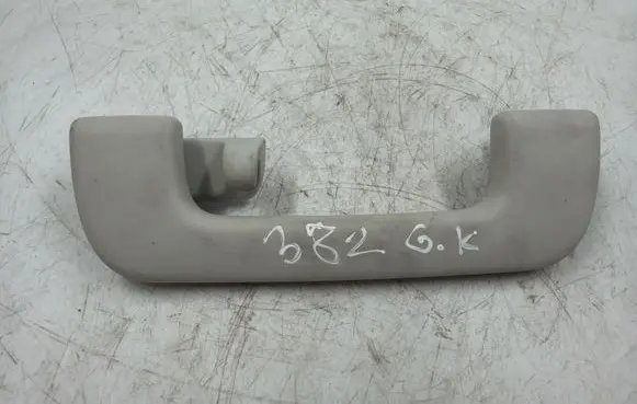 Audi A4 S4 B8 8K Rear interior roof grab handle 8K0857607A