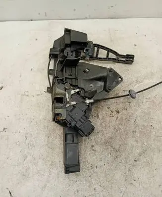 Ford C-MAX I Front door lock