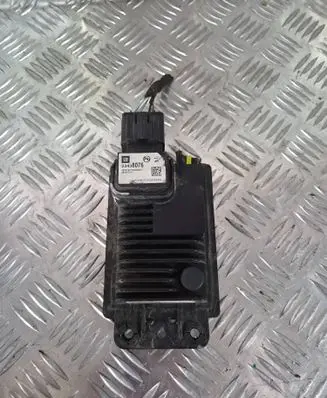 Opel Insignia A Distronic sensor radar 23438076