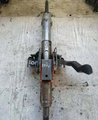 Opel Zafira B Steering wheel axle 278053053