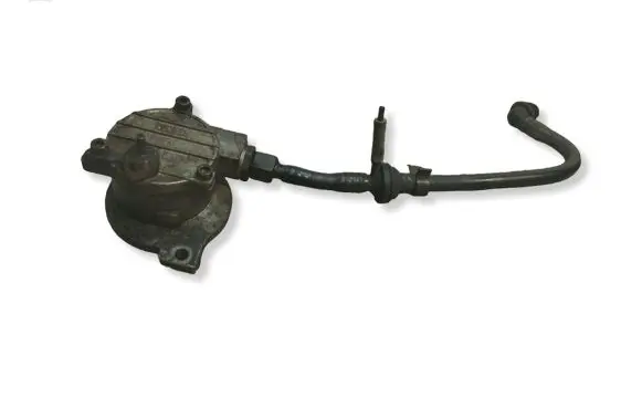 Opel Astra F Vacuum pump 0252738 90466264