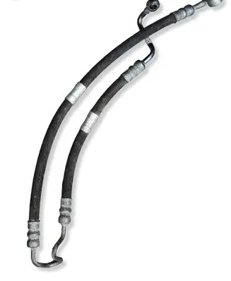 BMW X5 E70 Power steering hose/pipe/line 6793659
