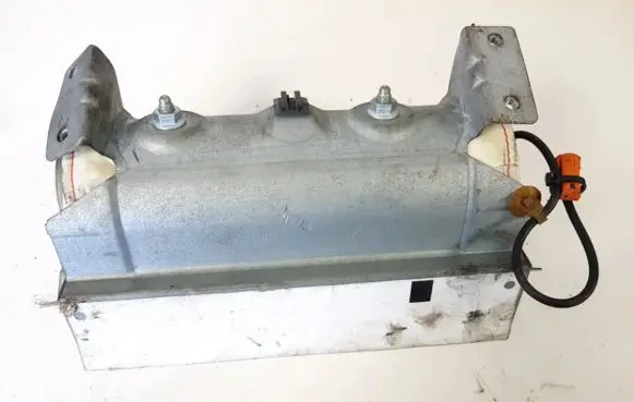 Audi A4 S4 B5 8D Passenger airbag 8d0880201j