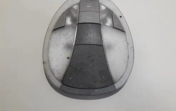 Front seat light