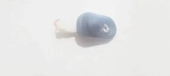 Toyota Corolla Verso AR10 Bonnet alarm switch sensor 