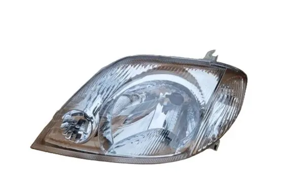 Toyota Corolla E120 E130 Headlight/headlamp 212-11B5R-LD-E