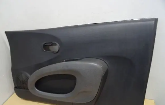 Nissan Micra Front door card panel trim