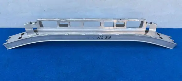 Honda Civic IX Front bumper support beam CIV9