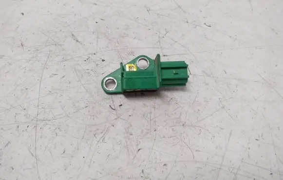 Audi Q7 4L Airbag deployment crash/impact sensor 1K0909606C