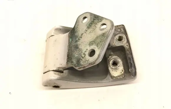 Volkswagen Transporter - Caravelle T5 Rear door lower hinge