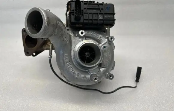 Audi A6 S6 C7 4G Turbo 059145874J