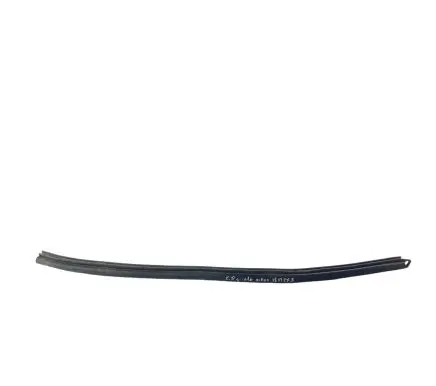 Mazda CX-3 Rear door rubber seal (on body) 