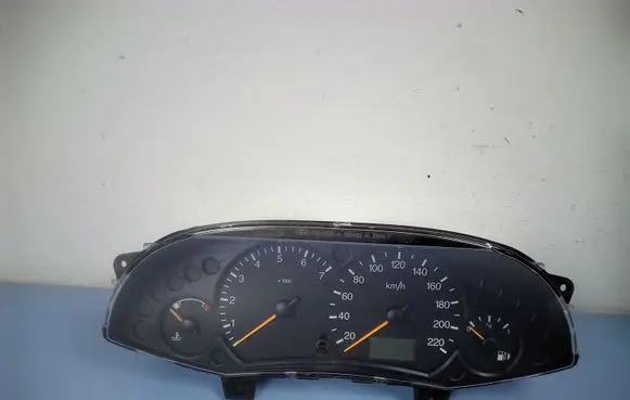 Ford Focus Speedometer (instrument cluster) 98AP10841BC