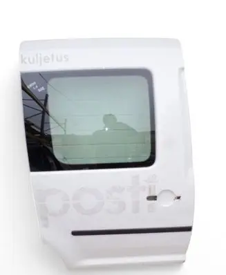Volkswagen Caddy Side sliding door 