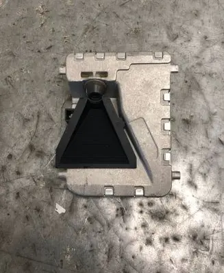 Mercedes-Benz C W205 Windshield/windscreen camera A2229007413