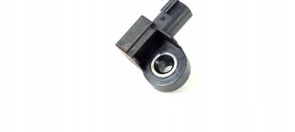 Volvo V40 Airbag deployment crash/impact sensor