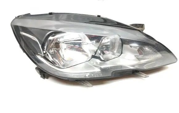 Peugeot 308 Headlight/headlamp 9677522980 030128720200 6252L229
