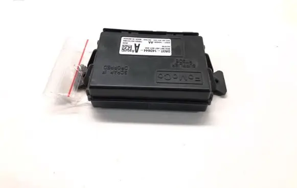 Ford Mustang V Xenon control unit/module DR3T14D644AA