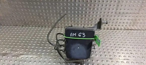 Mercedes-Benz A W169 ABS Pump A0064313812 0265950618