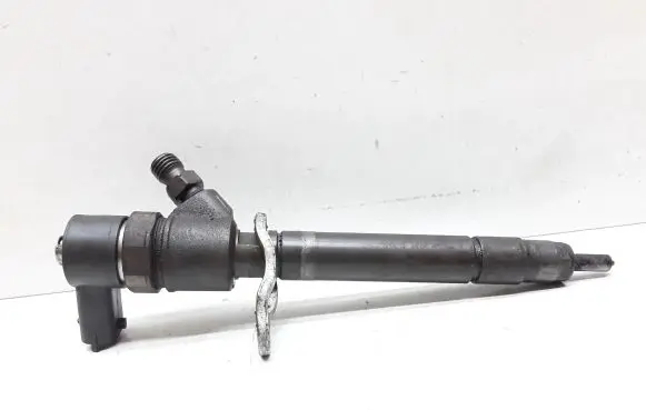Volvo V70 Fuel injector 0445110298 30777526
