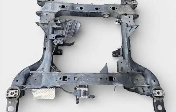 Front subframe
